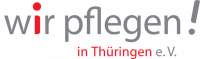 Wir pflegen Thüringen