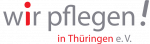Wir pflegen Thüringen