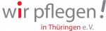 Wir pflegen Thüringen